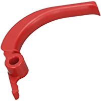 SPARES2GO Palanca de posicionamiento para cortacésped Bosch Rotak 320 340 32 34 36 37